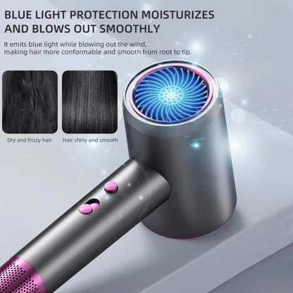 JetGlow Pro Hair Dryer