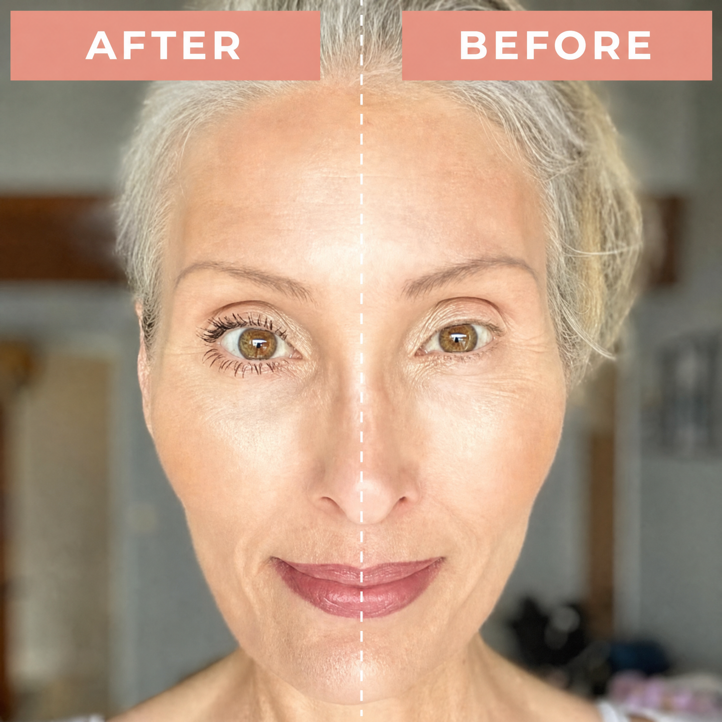 RoseLash Mascara For Women Over 50
