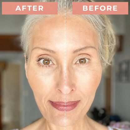 RoseLash Mascara For Women Over 50
