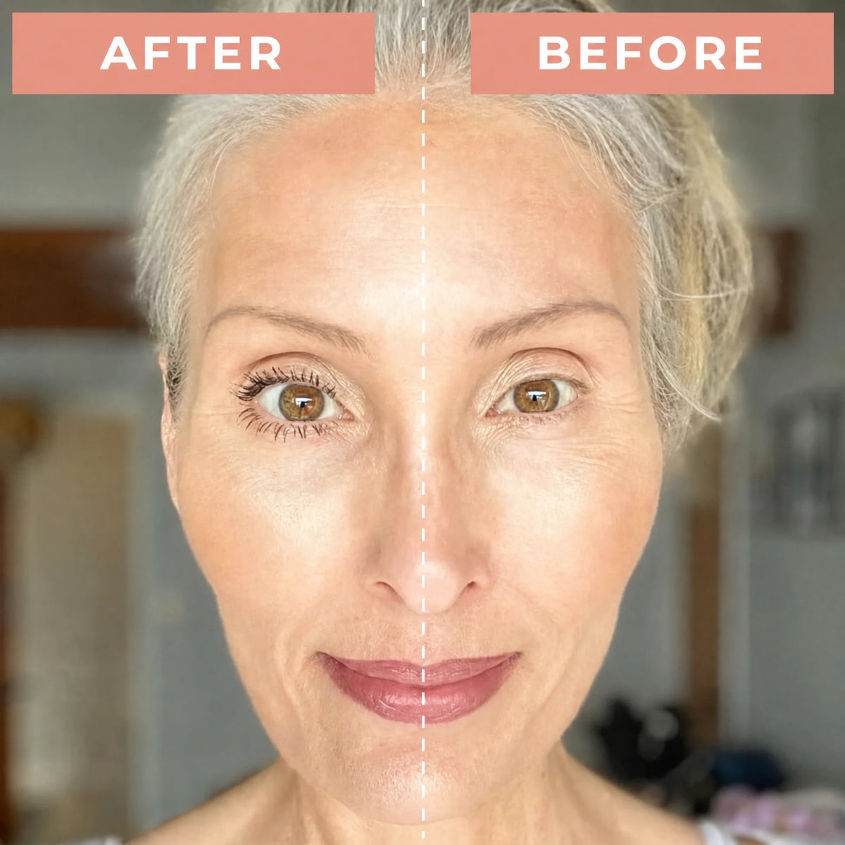 RoseLash™ - Mascara for Fine Lashes