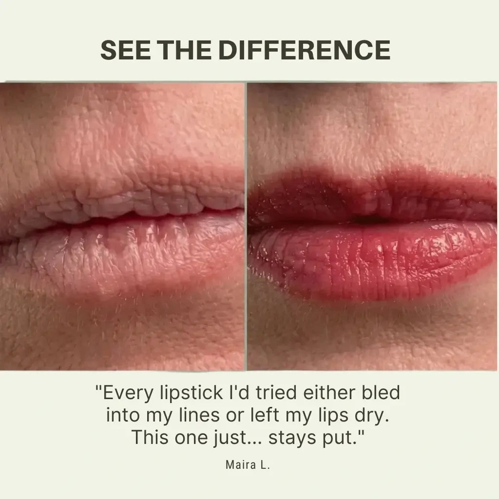 Mia Lipstick for Mature Lips