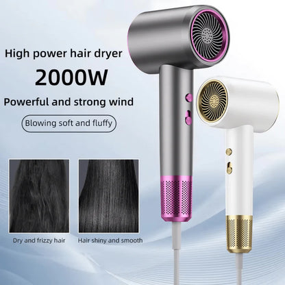 JetGlow Pro Hair Dryer