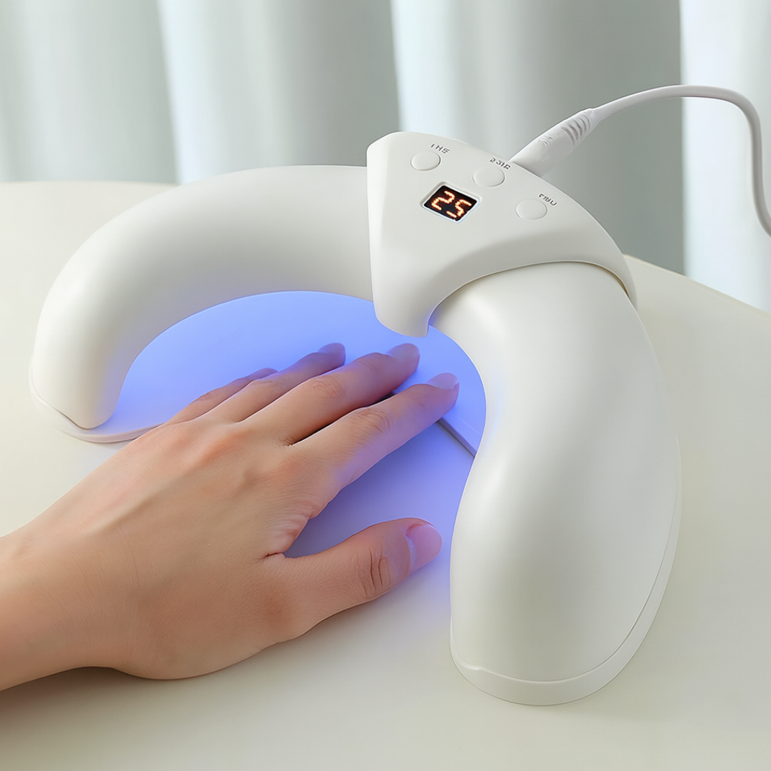 LumiPure™ - Photothérapie douce anti-mycose