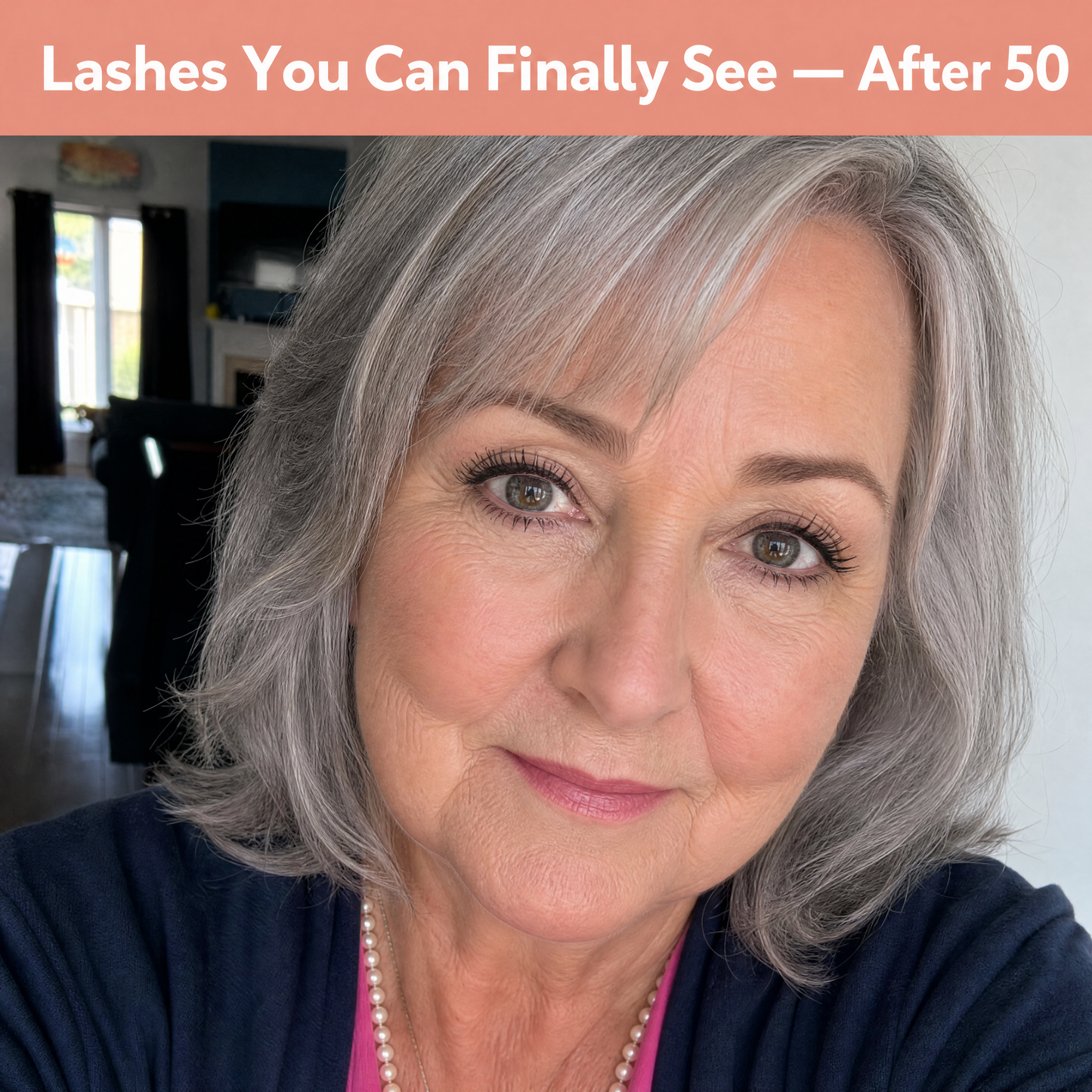 RoseLash Mascara For Women Over 50