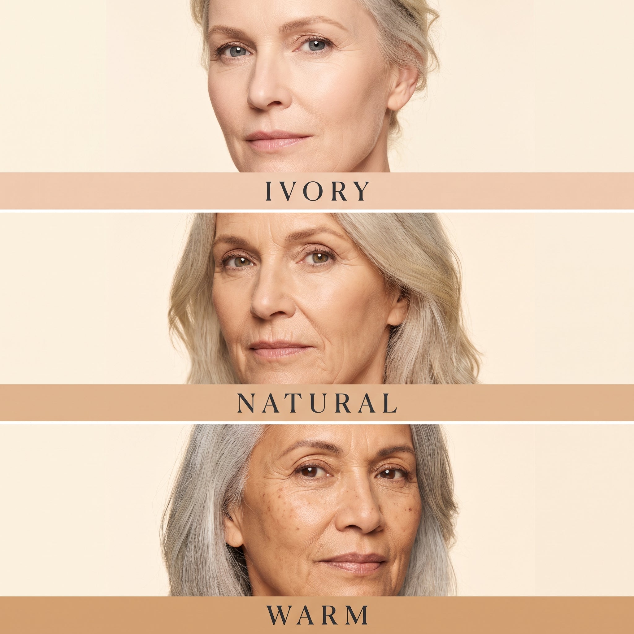 Matin Rose Cushion Foundation