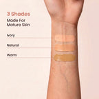 Matin Rose Cushion Foundation