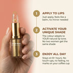 Mia Lipstick for Mature Lips