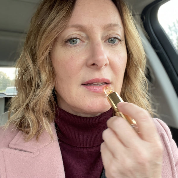 Sinéad M.