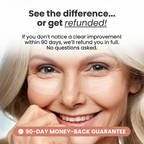 Lumina Patch™ - Wake Up Looking Rested !