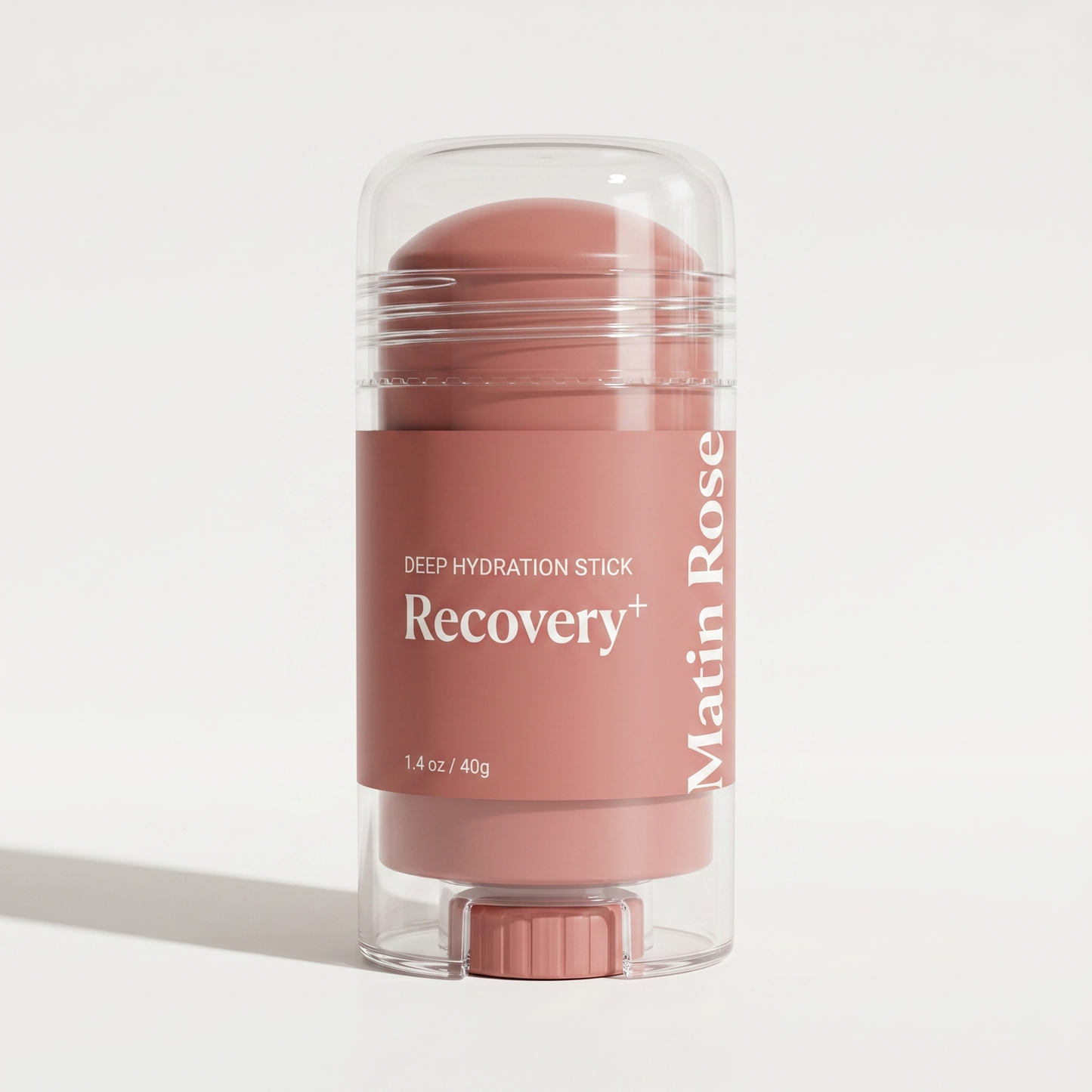 Recovery+ Balm Stick 60% Urea