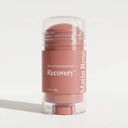 Recovery+ Balm Stick 60% Urea