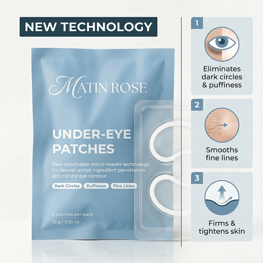 Lumina Patch™ - New Generation Under-Eye Patches
