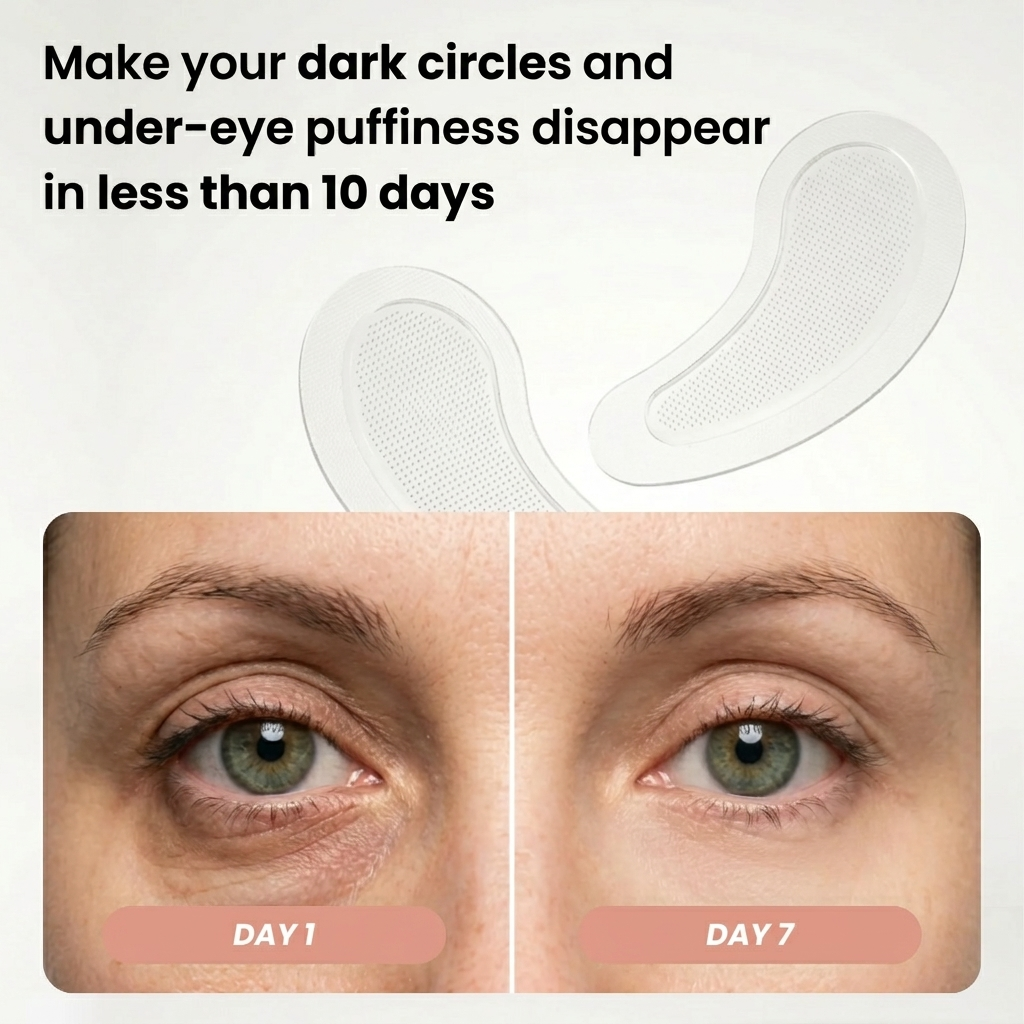 Lumina Patch™ - New Generation Under-Eye Patches