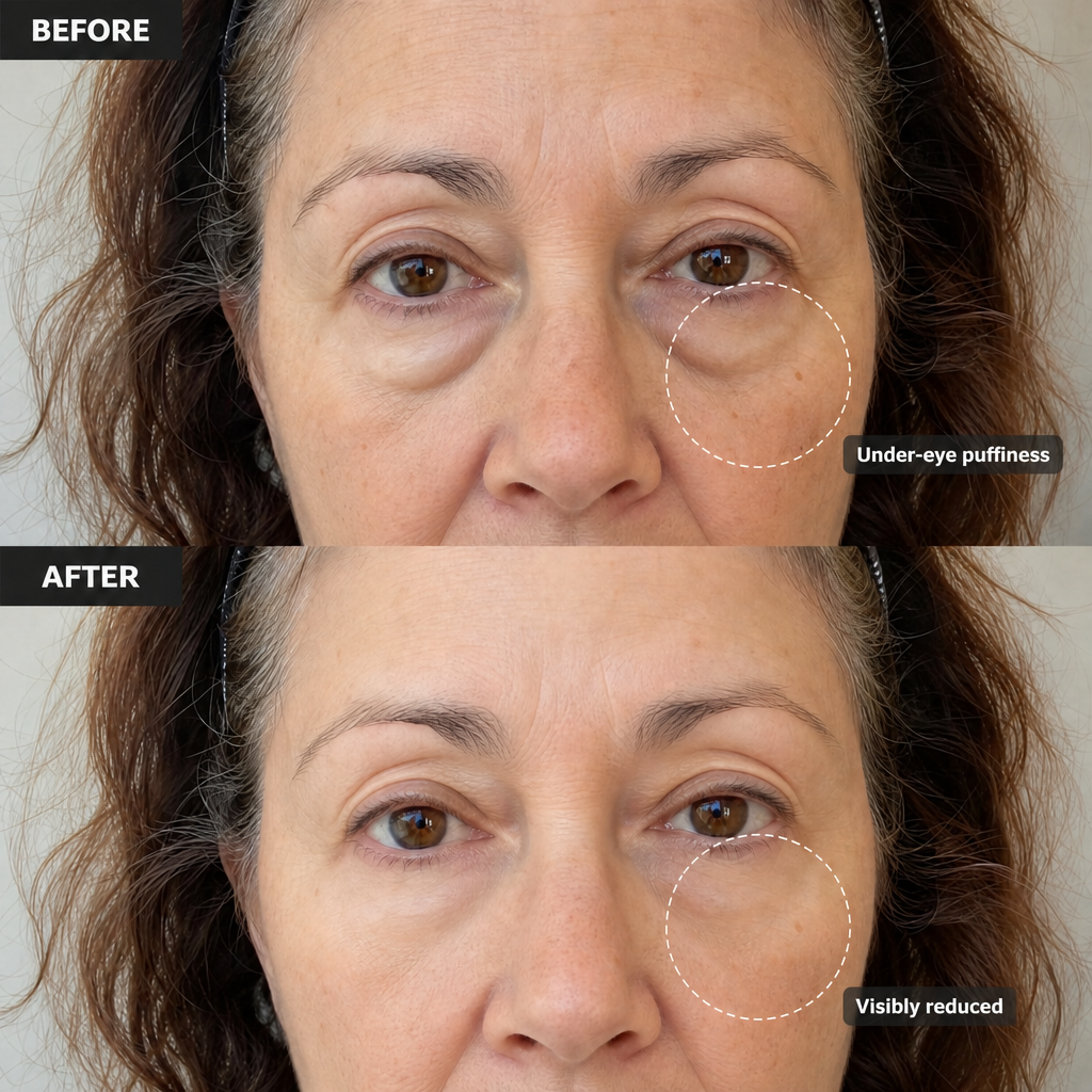 Lumina Patch™ - Wake Up Looking Rested !