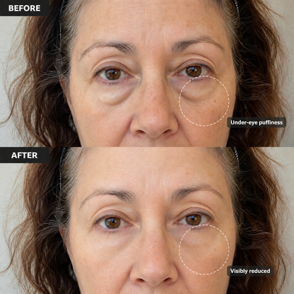 Lumina Patch™ - Wake Up Looking Rested !