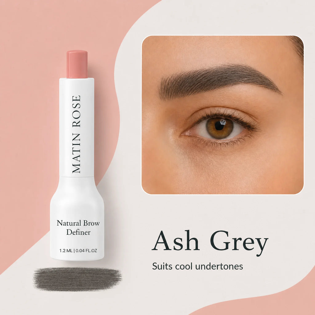 MagicBrow Ash Grey
