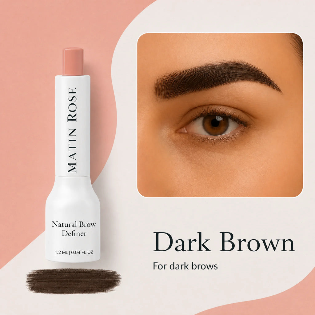 MagicBrow Dark Brown