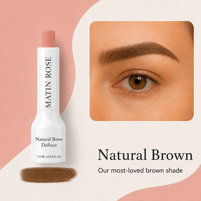 MagicBrow Natural Brown
