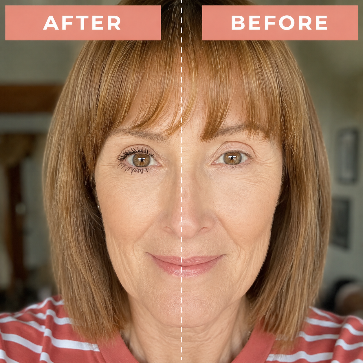 RoseLash Mascara For Women Over 50