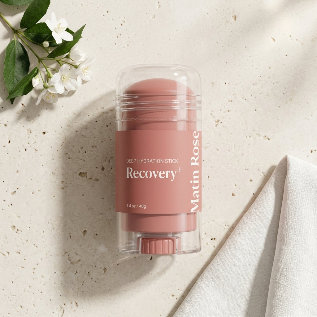 Recovery+ Balm Stick 60% Urea