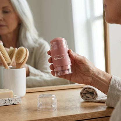 Recovery+ Balm Stick 60% Urea